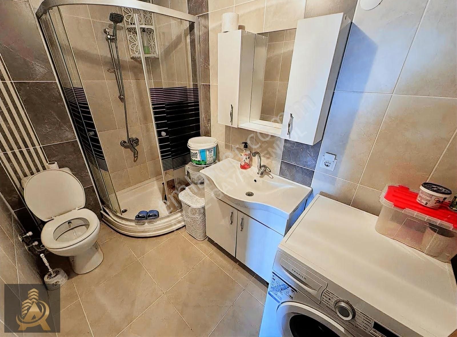 Akçil'den Sınırsız Krediye Uygun Satılık 3+1 Daire Ara Kat - Görsel 4