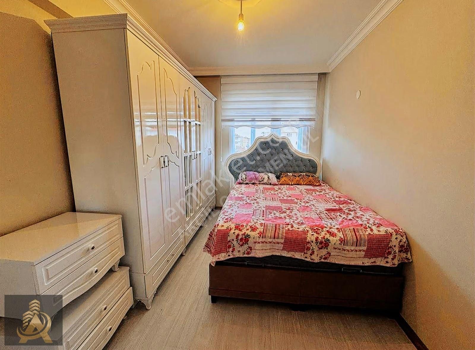 Akçil'den Sınırsız Krediye Uygun Satılık 3+1 Daire Ara Kat - Görsel 24