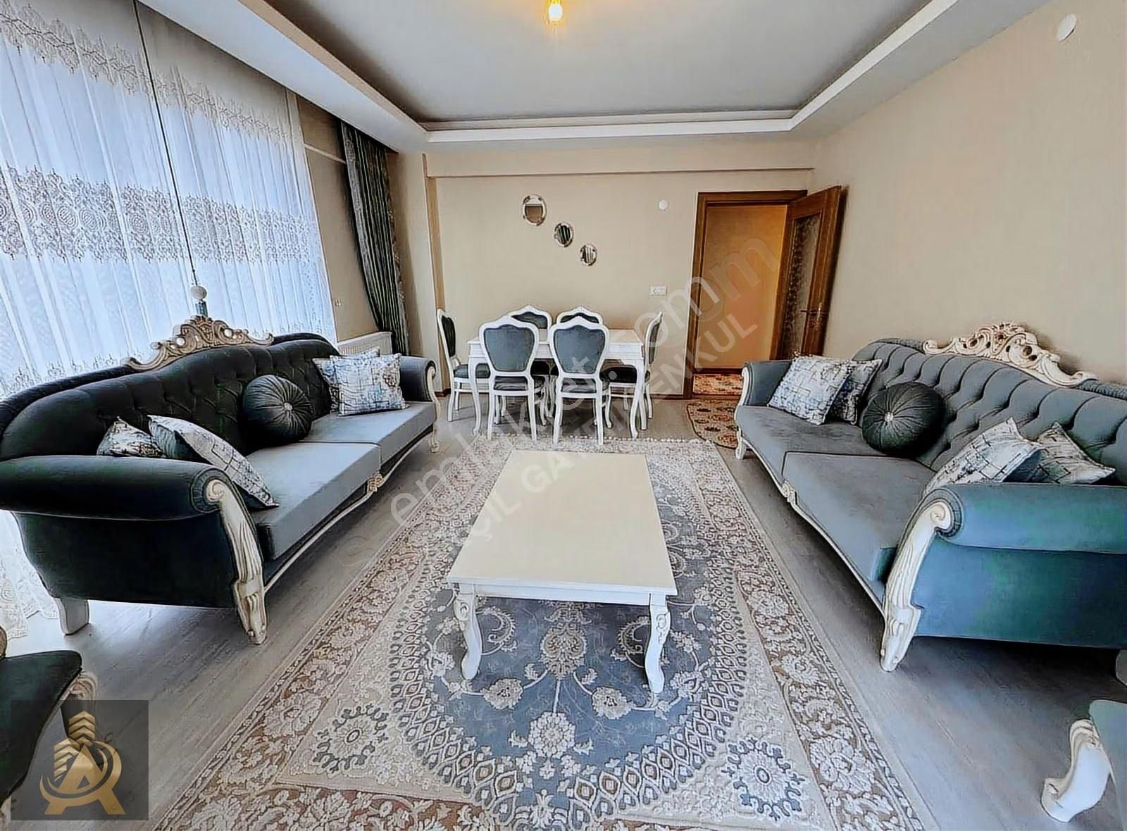 Akçil'den Sınırsız Krediye Uygun Satılık 3+1 Daire Ara Kat - Görsel 16