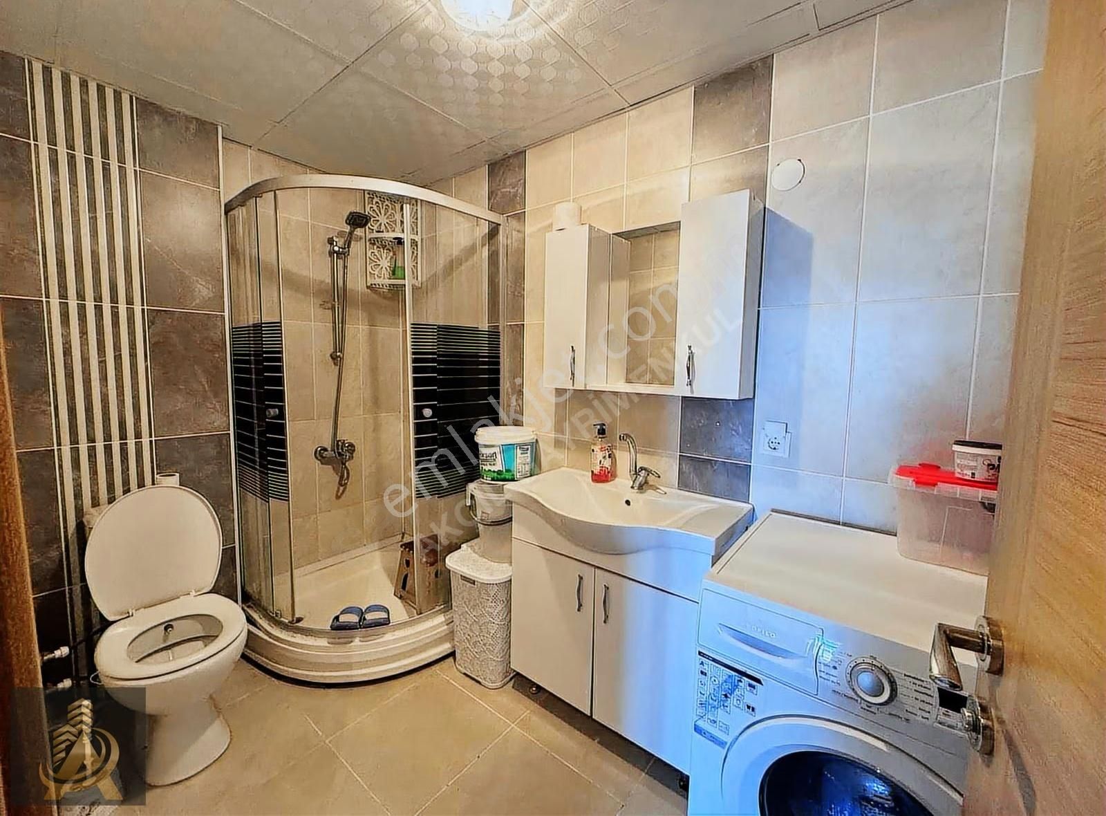 Akçil'den Sınırsız Krediye Uygun Satılık 3+1 Daire Ara Kat - Görsel 20