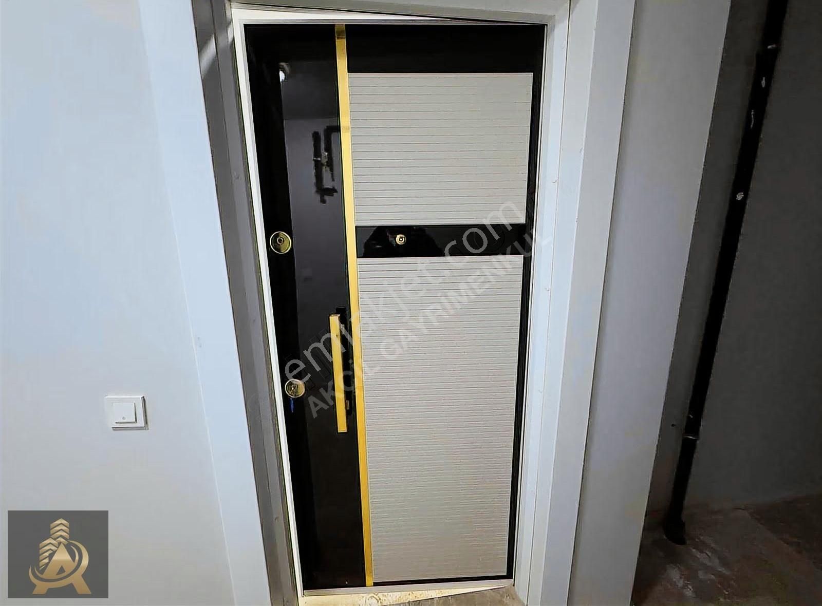 Akçil'den \ Çerkezköy Cumhuriyet Mh. Oturuma Hazır Lüx 3+1 Daire - Görsel 29