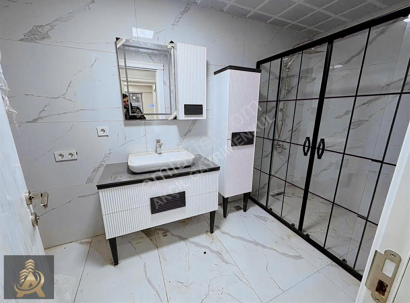 Akçil'den \ Çerkezköy Cumhuriyet Mh. Oturuma Hazır Lüx 3+1 Daire - Görsel 8