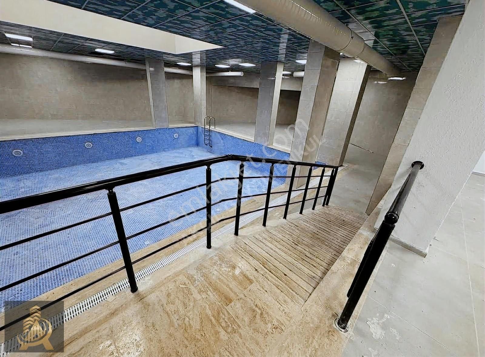 Akçil'den \ Çerkezköy Cumhuriyet Mh. Oturuma Hazır Lüx 3+1 Daire - Görsel 3