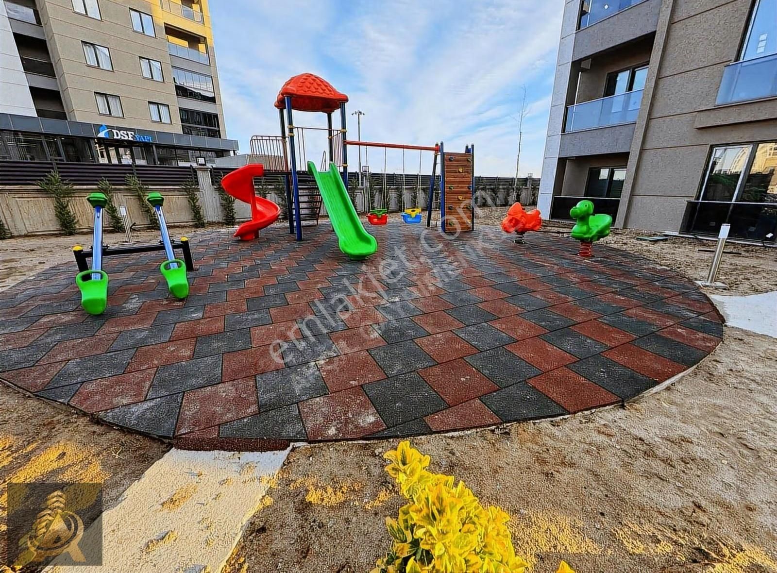 Akçil'den \ Çerkezköy Cumhuriyet Mh. Oturuma Hazır Lüx 3+1 Daire - Görsel 27