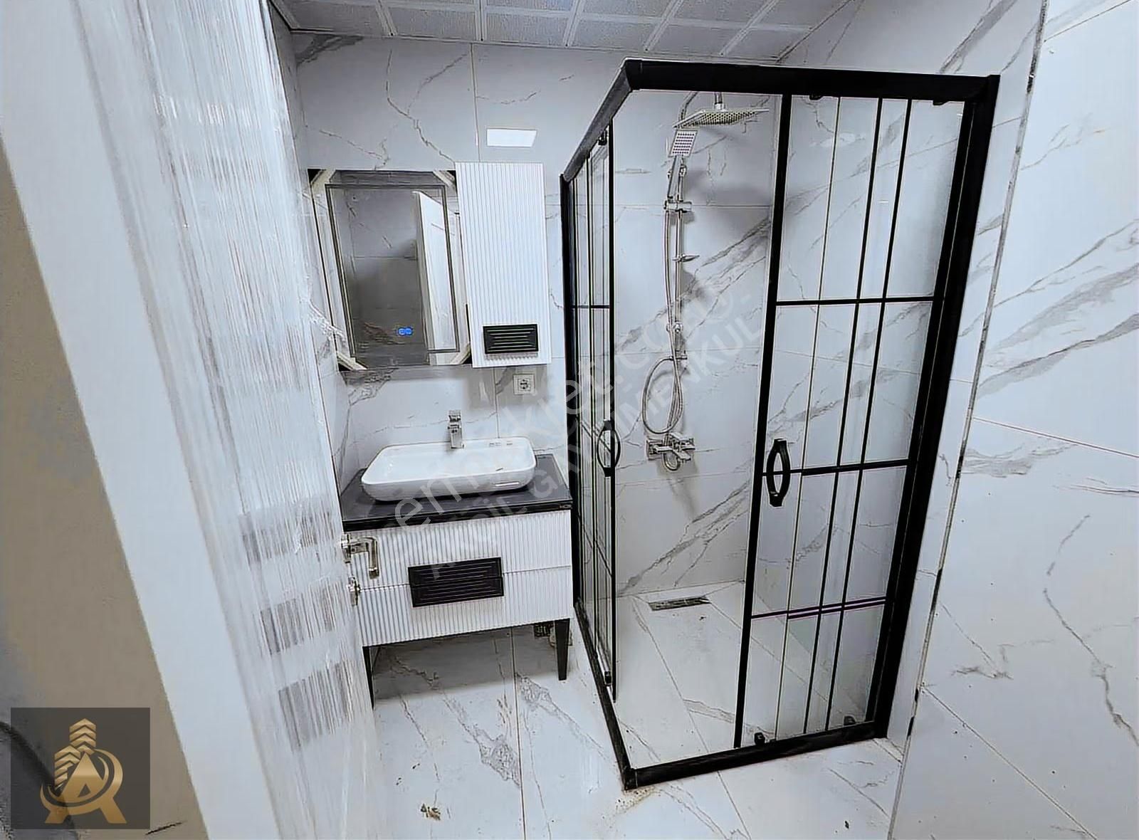 Akçil'den \ Çerkezköy Cumhuriyet Mh. Oturuma Hazır Lüx 3+1 Daire - Görsel 2