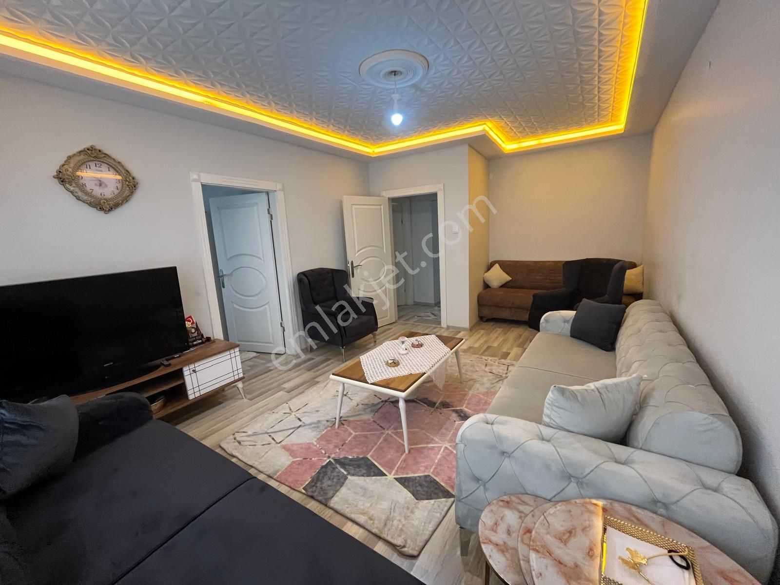 Sincan Mareşalçakmak 1.arakat Yapılı Kredı Lımıtsızsatılık Daire - Görsel 3