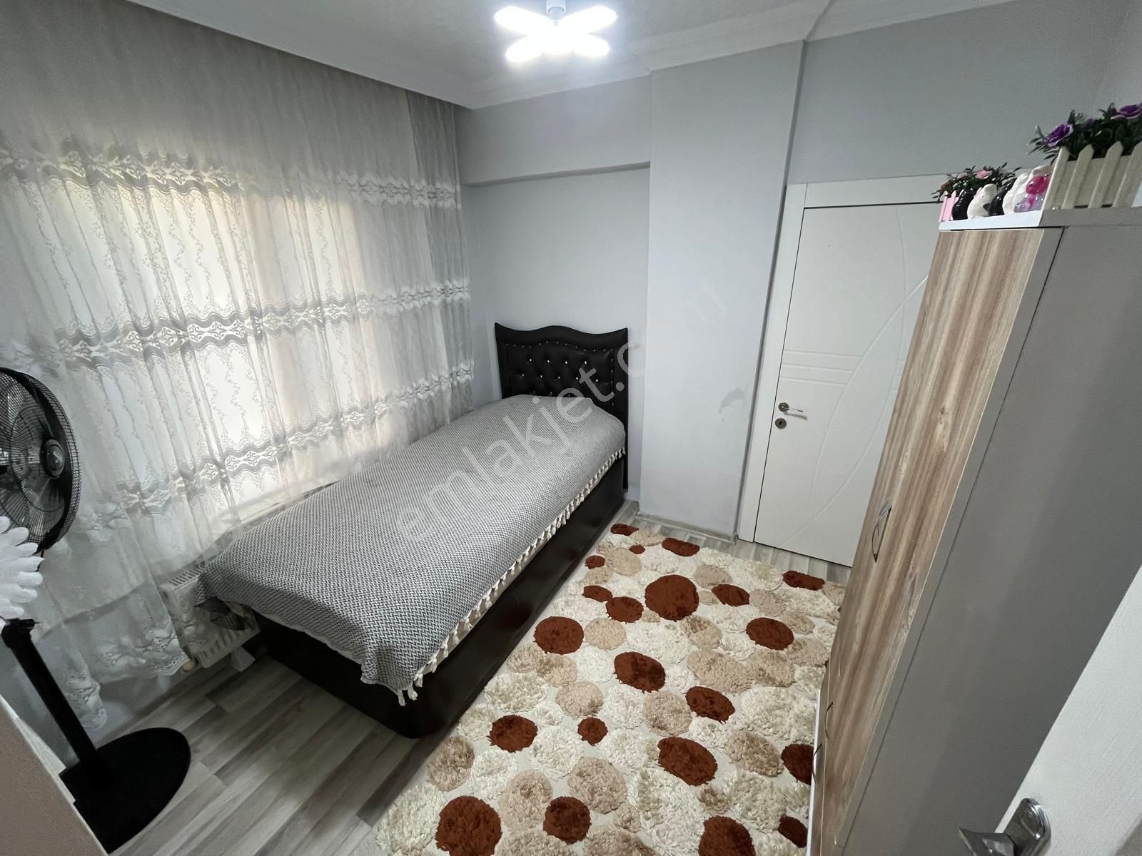 Sincan Mareşalçakmak 1.arakat Yapılı Kredı Lımıtsızsatılık Daire - Görsel 23