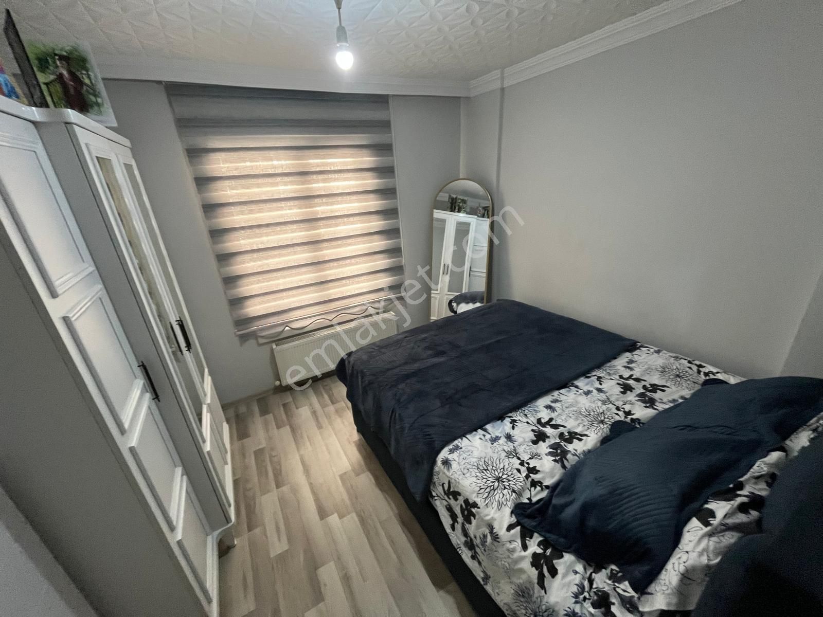 Sincan Mareşalçakmak 1.arakat Yapılı Kredı Lımıtsızsatılık Daire - Görsel 12