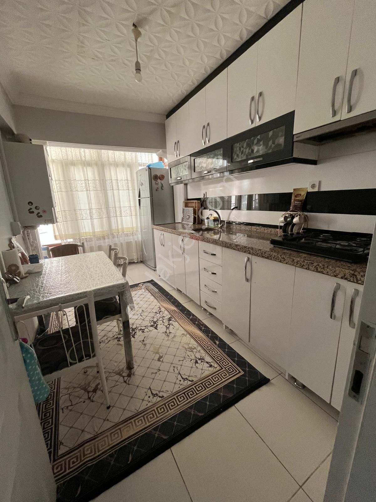Sincan Mareşalçakmak 1.arakat Yapılı Kredı Lımıtsızsatılık Daire - Görsel 13