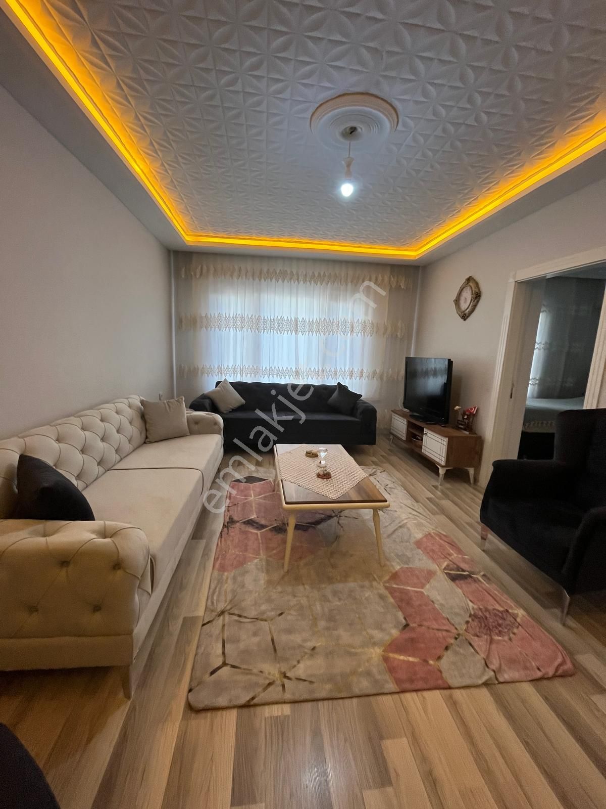 Sincan Mareşalçakmak 1.arakat Yapılı Kredı Lımıtsızsatılık Daire - Görsel 2