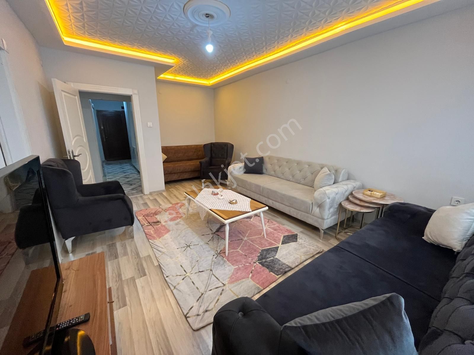 Sincan Mareşalçakmak 1.arakat Yapılı Kredı Lımıtsızsatılık Daire - Görsel 7