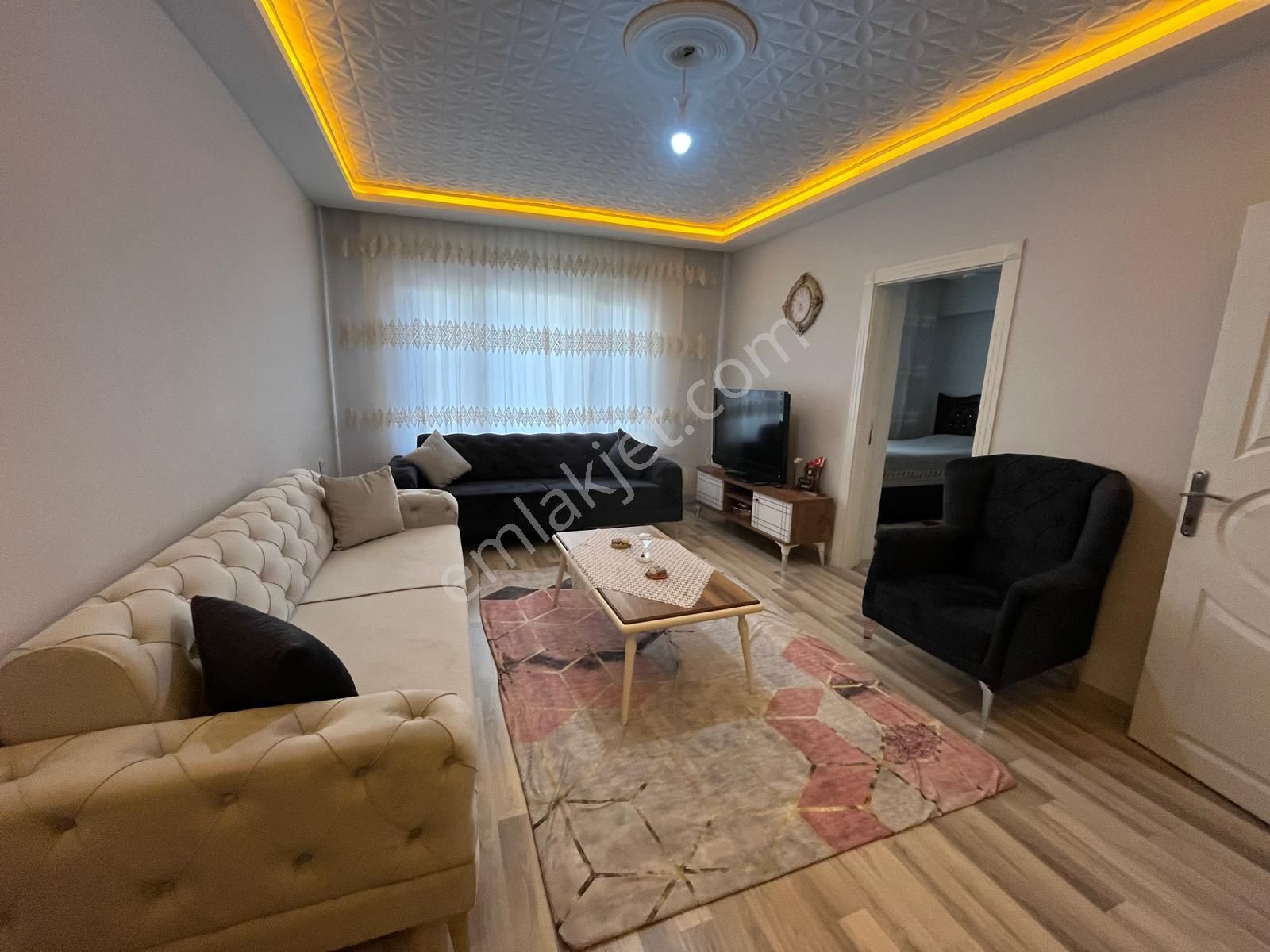 Sincan Mareşalçakmak 1.arakat Yapılı Kredı Lımıtsızsatılık Daire - Görsel 18