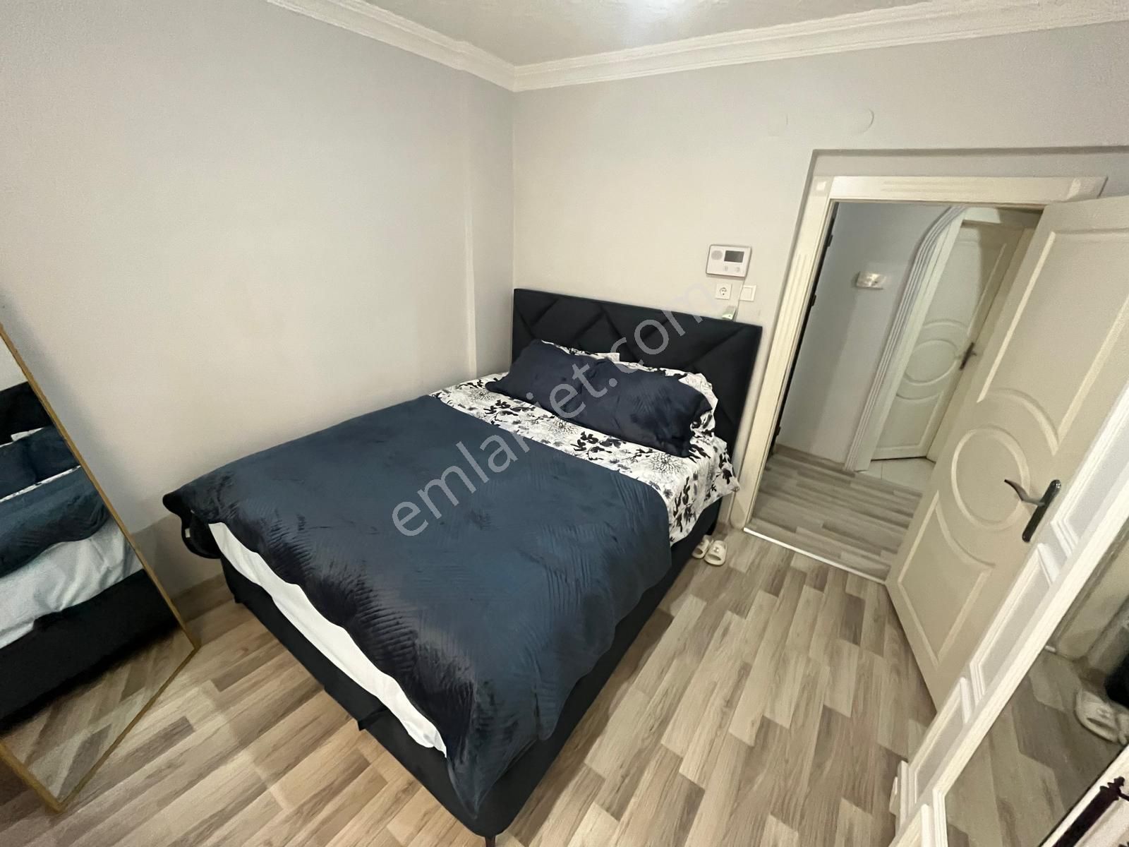 Sincan Mareşalçakmak 1.arakat Yapılı Kredı Lımıtsızsatılık Daire - Görsel 10