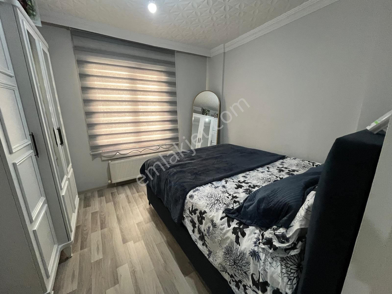 Sincan Mareşalçakmak 1.arakat Yapılı Kredı Lımıtsızsatılık Daire - Görsel 15