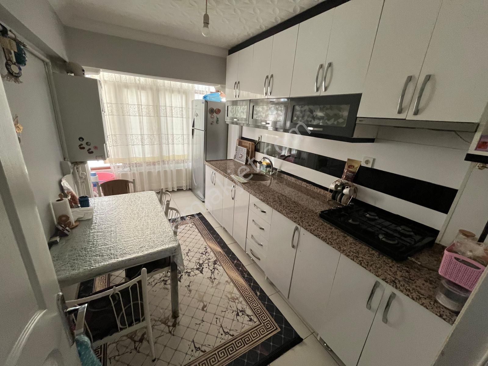 Sincan Mareşalçakmak 1.arakat Yapılı Kredı Lımıtsızsatılık Daire