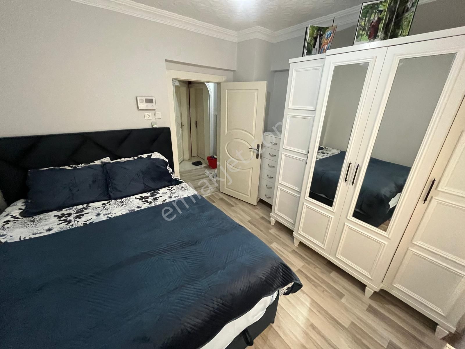 Sincan Mareşalçakmak 1.arakat Yapılı Kredı Lımıtsızsatılık Daire - Görsel 29