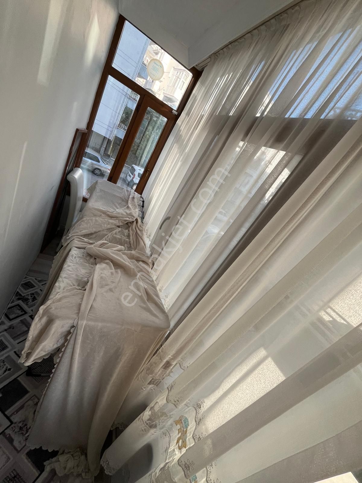 Sincan Mareşalçakmak 1.arakat Yapılı Kredı Lımıtsızsatılık Daire - Görsel 16