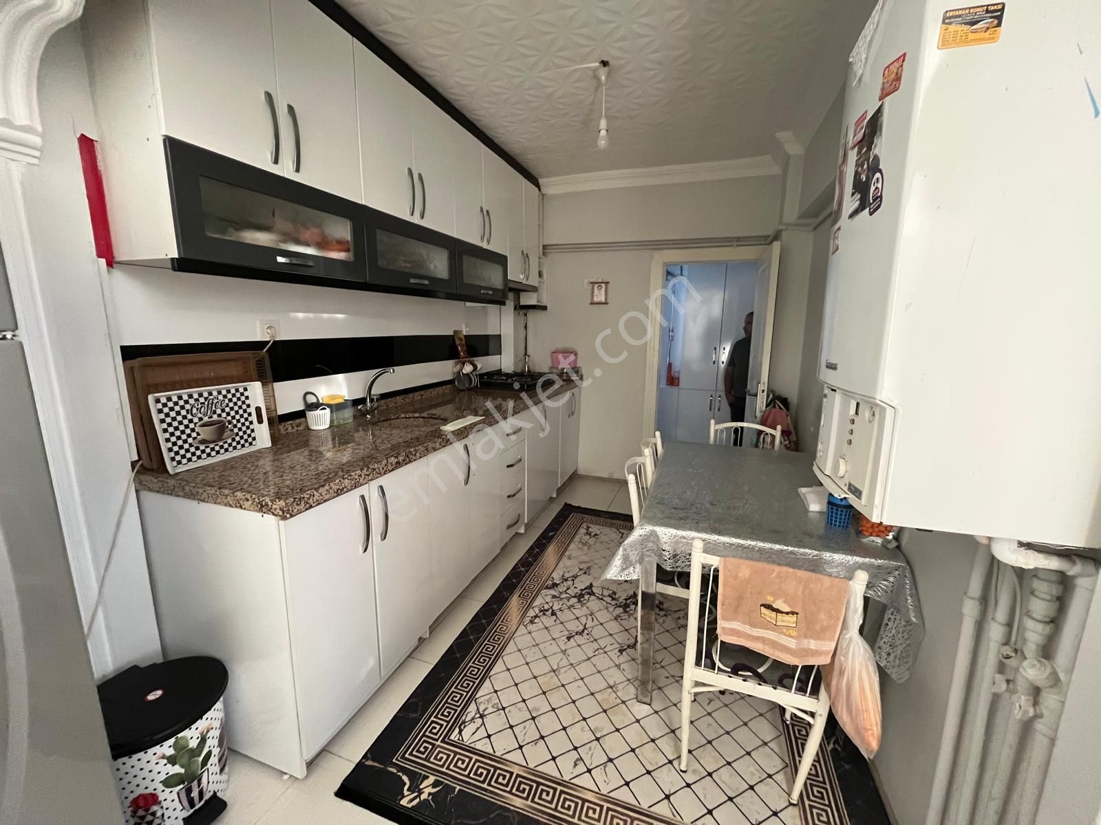 Sincan Mareşalçakmak 1.arakat Yapılı Kredı Lımıtsızsatılık Daire - Görsel 22