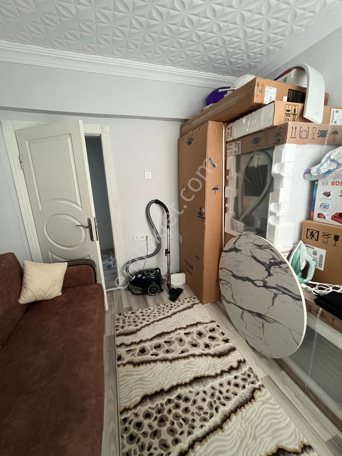 Sincan Mareşalçakmak 1.arakat Yapılı Kredı Lımıtsızsatılık Daire - Görsel 26