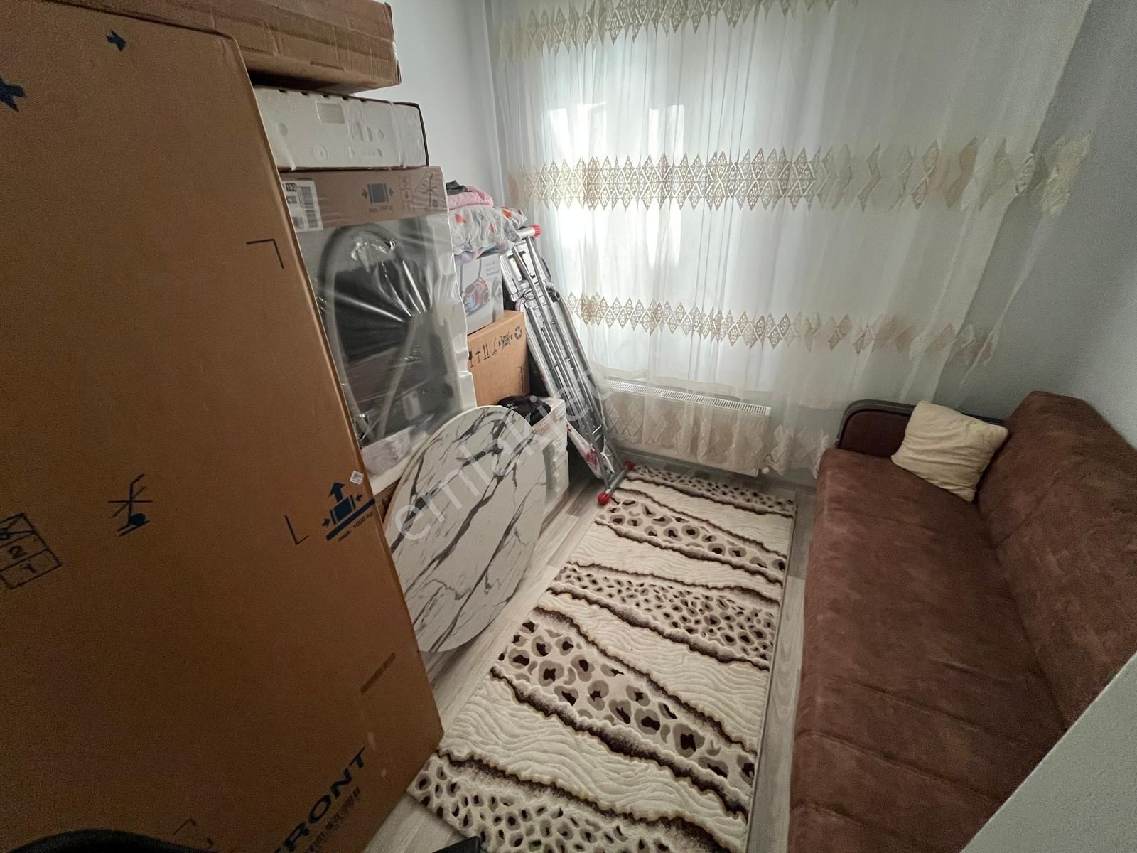 Sincan Mareşalçakmak 1.arakat Yapılı Kredı Lımıtsızsatılık Daire - Görsel 17