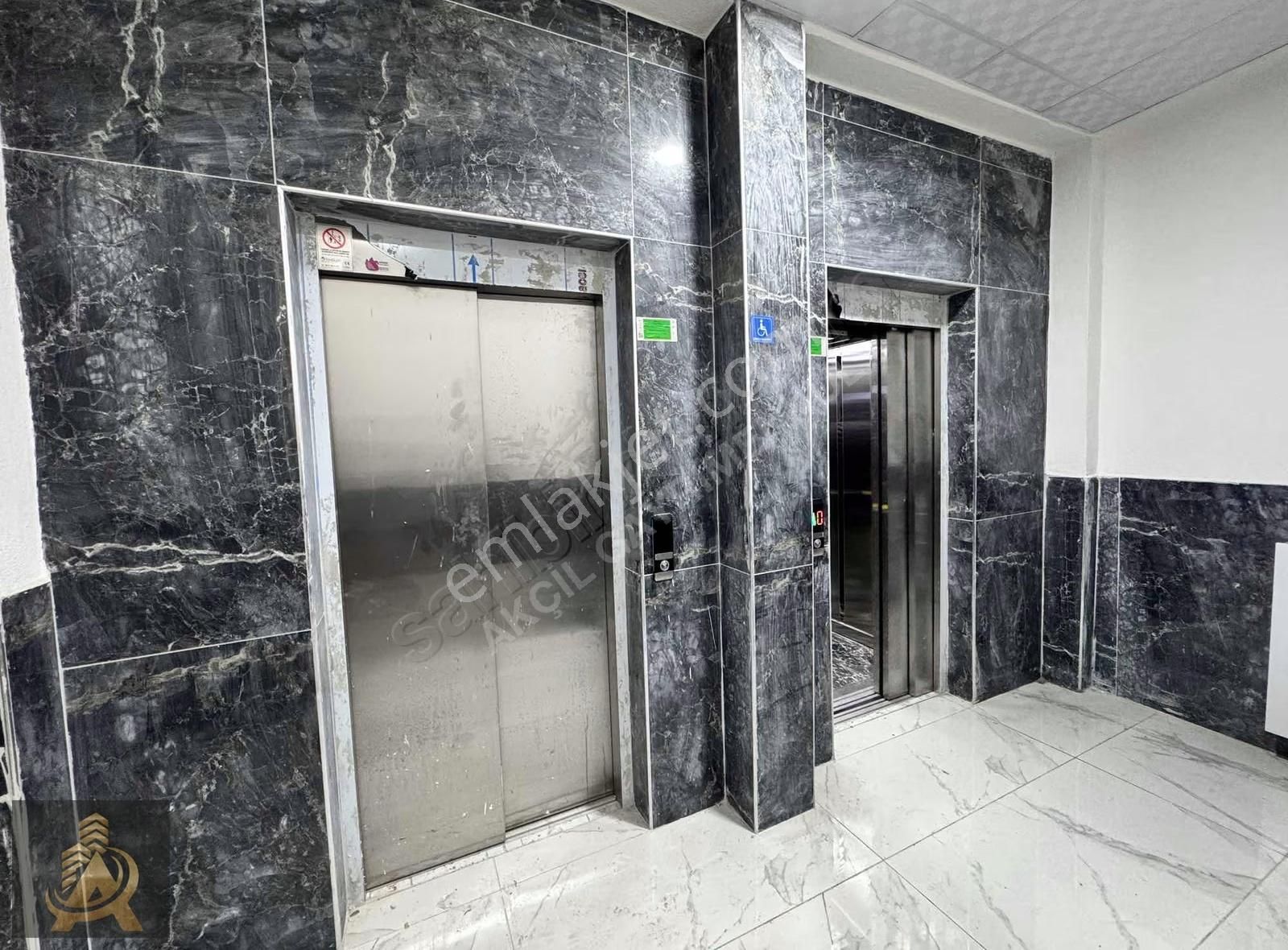 Akçil'den Satılık Sıfır 3+1 Daire İskanlı Ara Kat Çift Balkonlu - Görsel 29