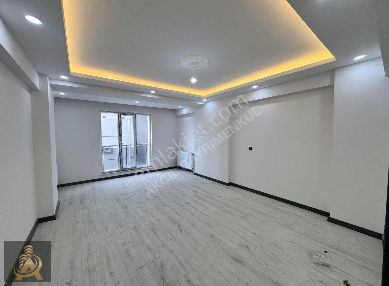 Akçil'den Satılık Sıfır 3+1 Daire İskanlı Ara Kat Çift Balkonlu - Görsel 26