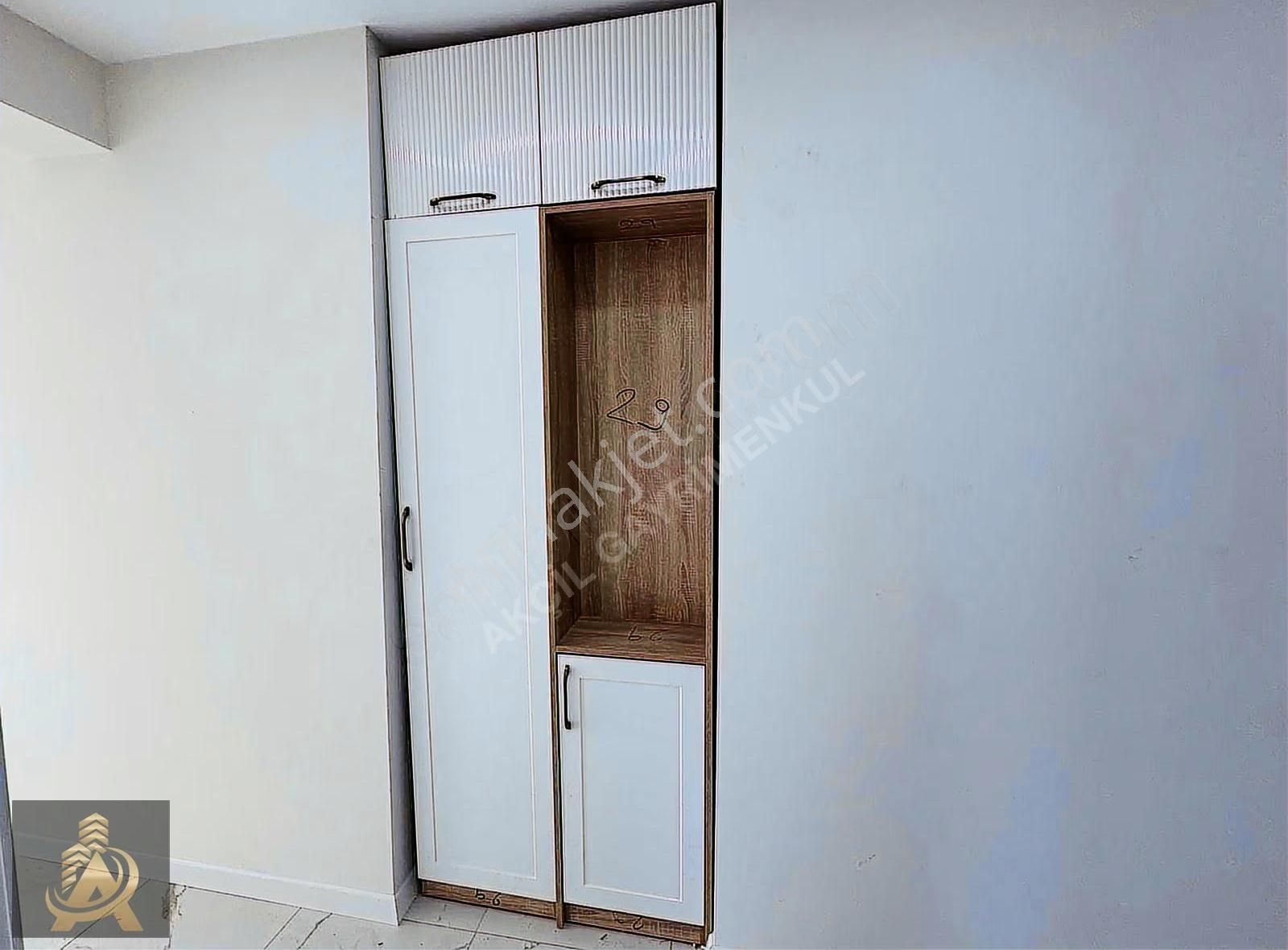 Akçil'den/acil Acil! Satılık Sıfır 3+1 Daire Ön Cephe Merkezde - Görsel 34