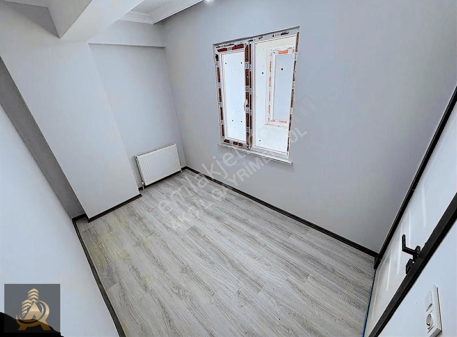 Akçil'den Acil Acill Mevlana Mah. Satılık Ön Cephe İskanlı Daire - Görsel 19