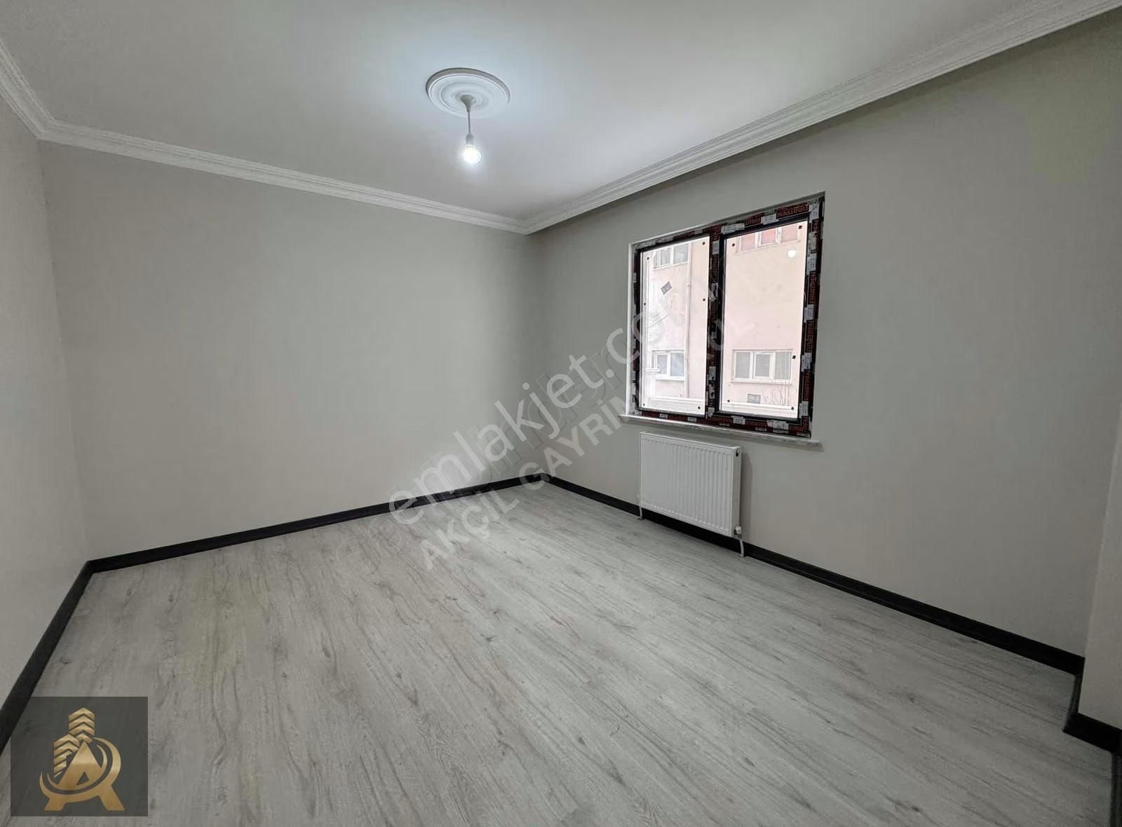 Akçil'den \ Gültepe Mah. Satılık Sıfır 2+0 Daire Oturuma Hazır - Görsel 10