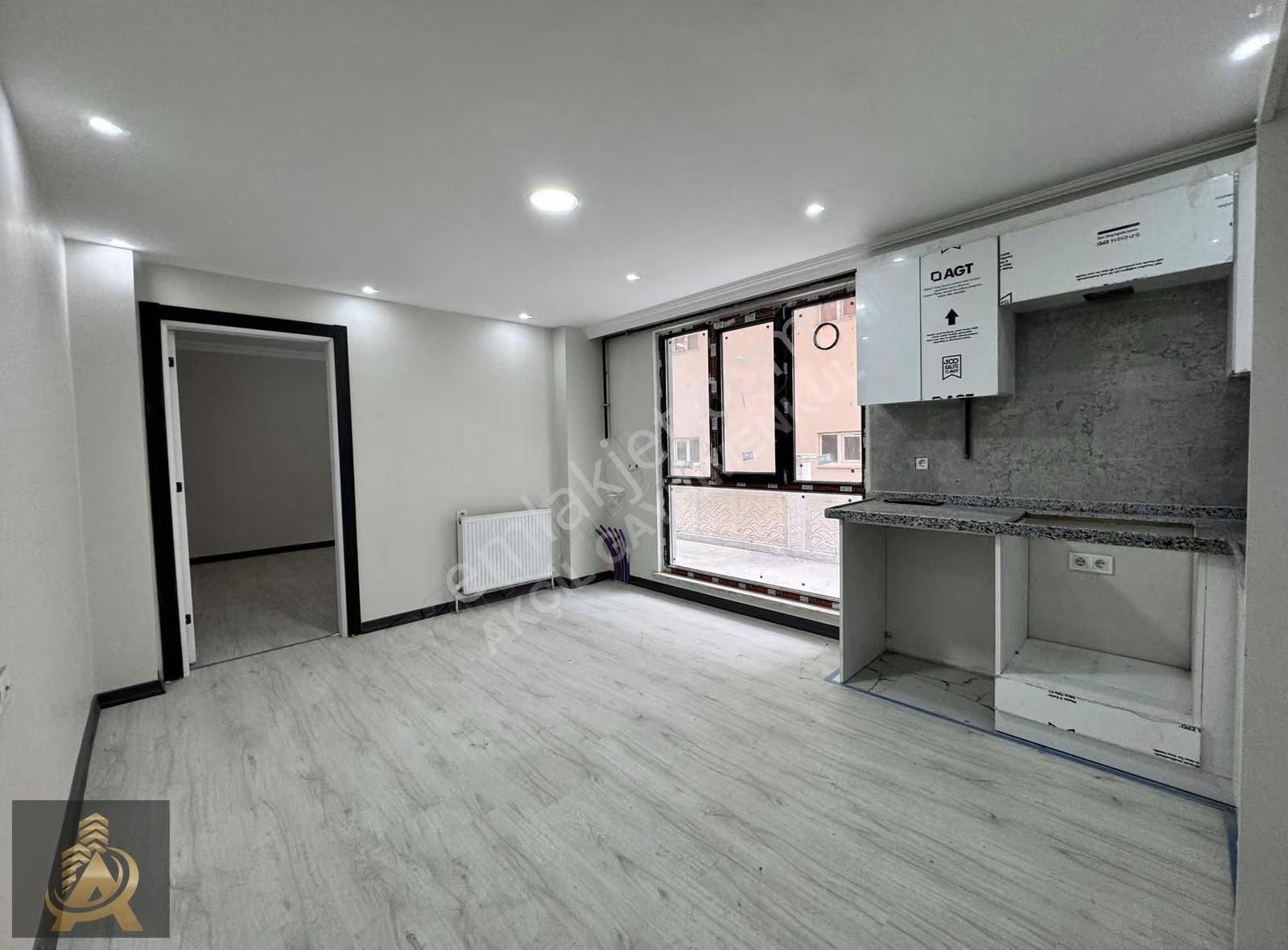 Akçil'den \ Gültepe Mah. Satılık Sıfır 2+0 Daire Oturuma Hazır - Görsel 12