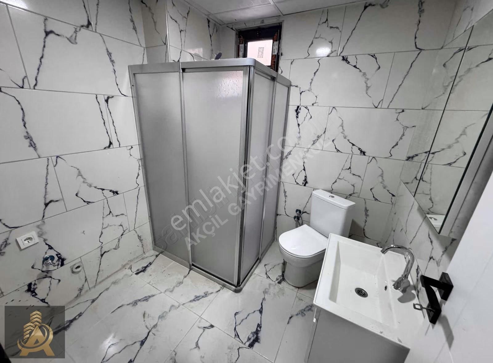 Akçil'den \ Gültepe Mah. Satılık Sıfır 2+0 Daire Oturuma Hazır - Görsel 5