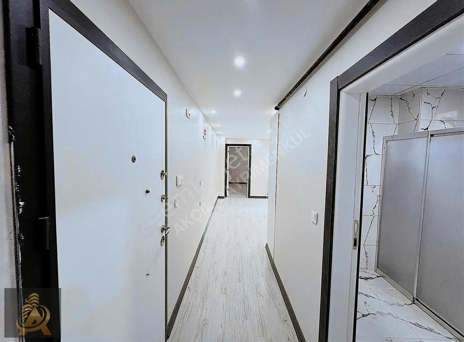 Akçil'den \ Gültepe Mah. Satılık Sıfır 2+0 Daire Oturuma Hazır - Görsel 3