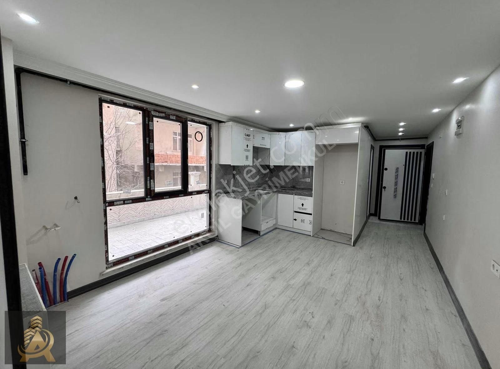 Akçil'den \ Gültepe Mah. Satılık Sıfır 2+0 Daire Oturuma Hazır - Görsel 13