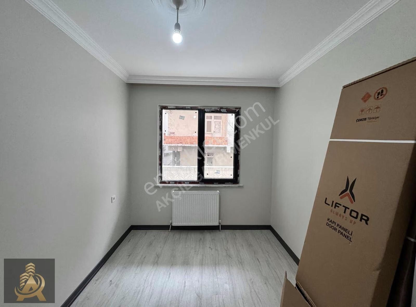 Akçil'den \ Gültepe Mah. Satılık Sıfır 2+0 Daire Oturuma Hazır - Görsel 7