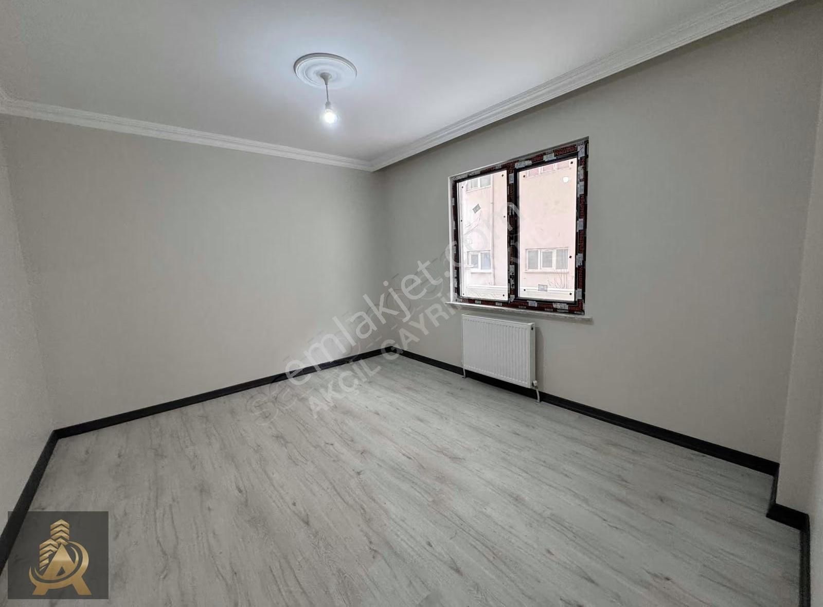 Akçil'den \ Gültepe Mah. Satılık Sıfır 2+0 Daire Oturuma Hazır - Görsel 14