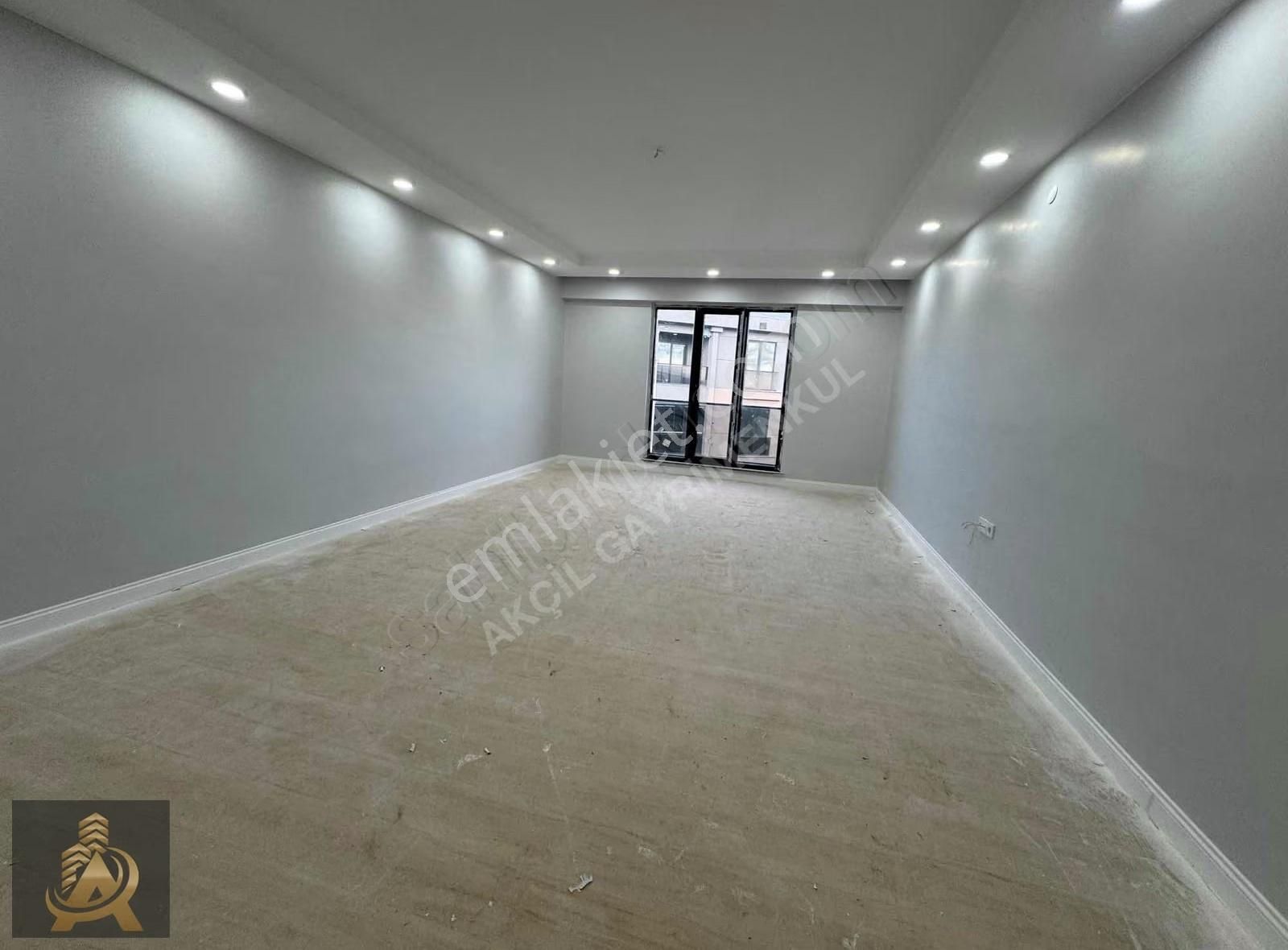 Akçil'den \ Kiralık Lüx 4+1 Daire Çerkezköy Cumhuriyet Mah. - Görsel 35