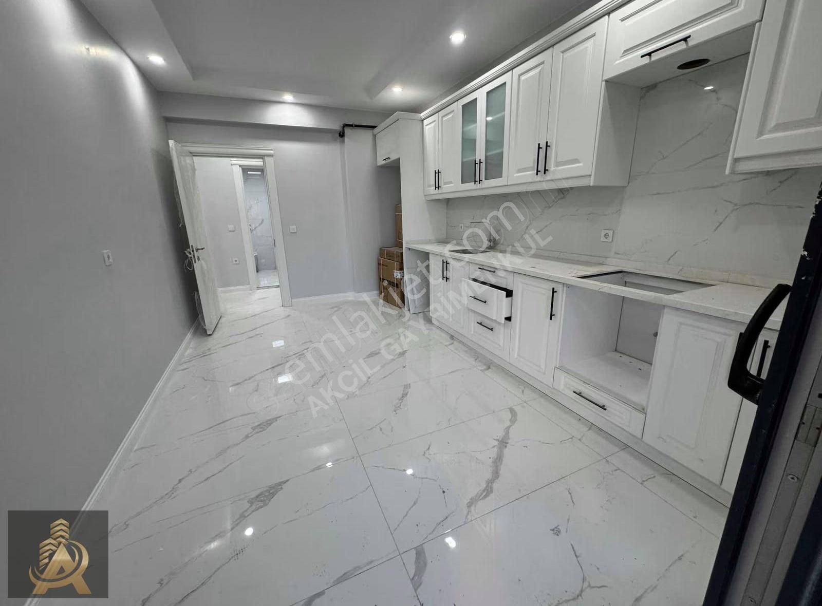 Akçil'den \ Kiralık Lüx 4+1 Daire Çerkezköy Cumhuriyet Mah. - Görsel 8