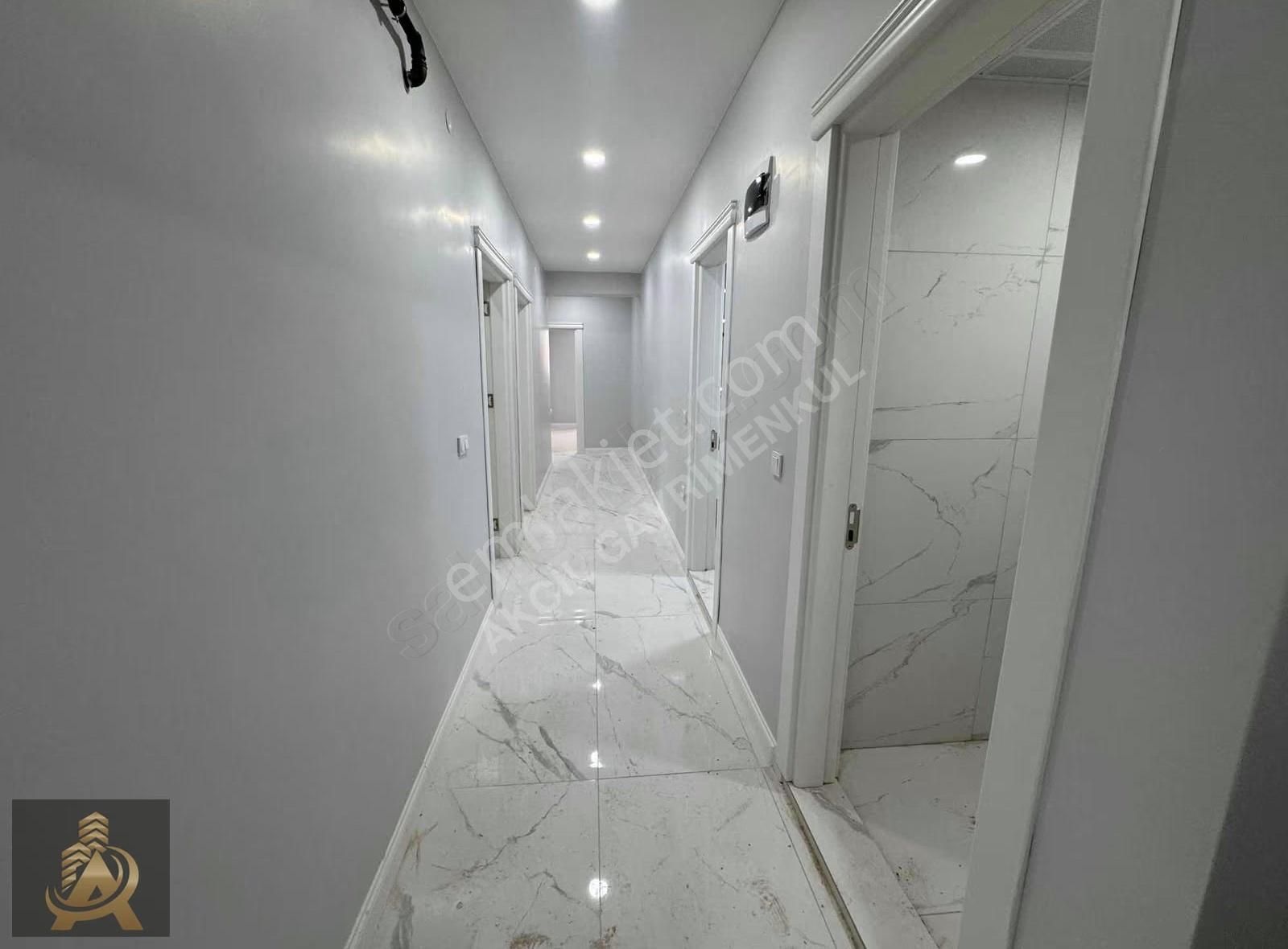Akçil'den \ Kiralık Lüx 4+1 Daire Çerkezköy Cumhuriyet Mah. - Görsel 4