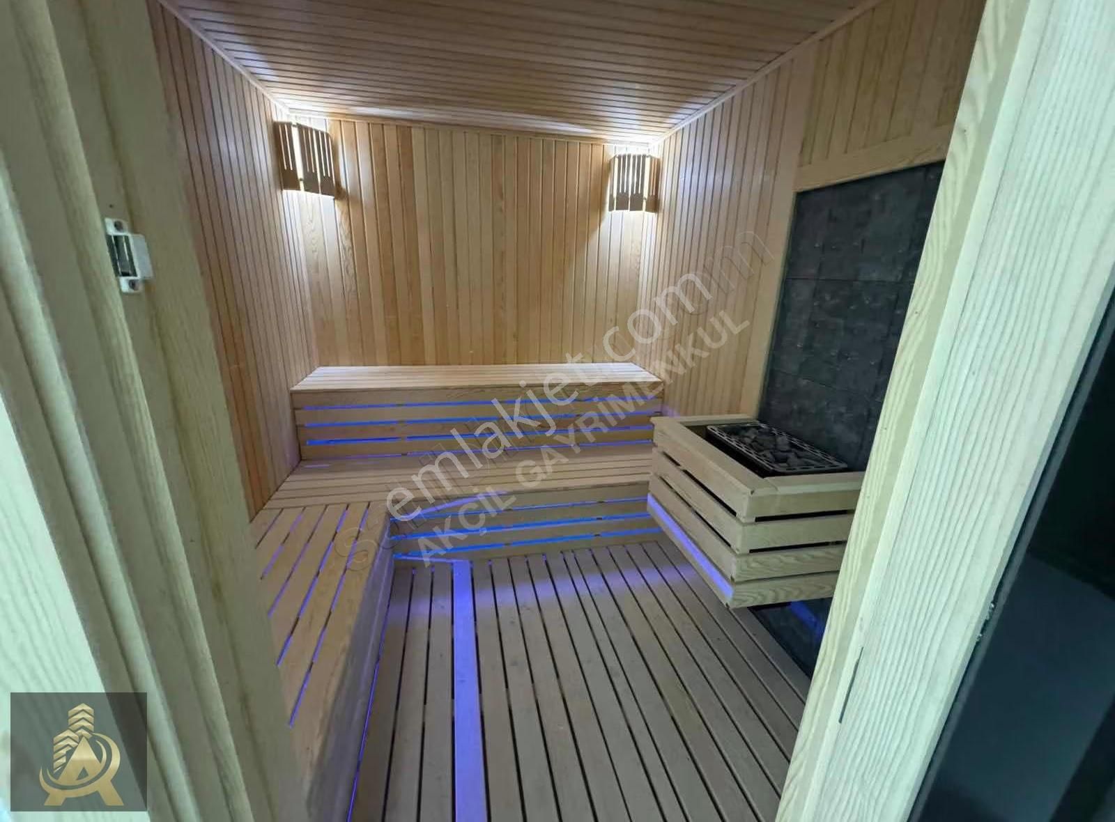 Akçil'den \ Kiralık Lüx 4+1 Daire Çerkezköy Cumhuriyet Mah. - Görsel 18