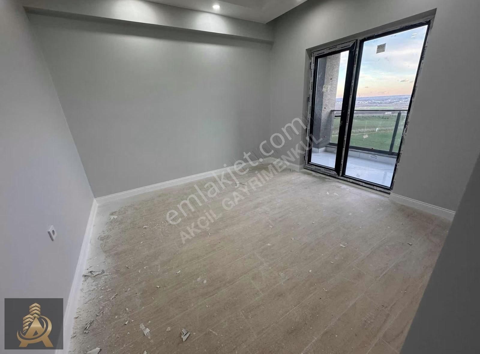 Akçil'den \ Kiralık Lüx 4+1 Daire Çerkezköy Cumhuriyet Mah. - Görsel 10