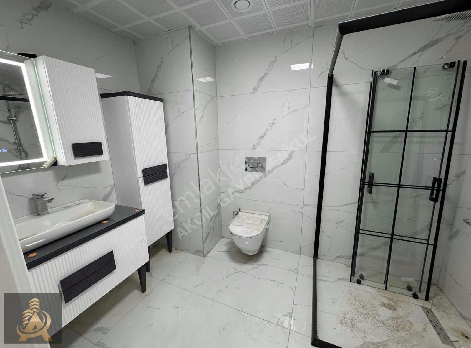 Akçil'den \ Kiralık Lüx 4+1 Daire Çerkezköy Cumhuriyet Mah. - Görsel 13
