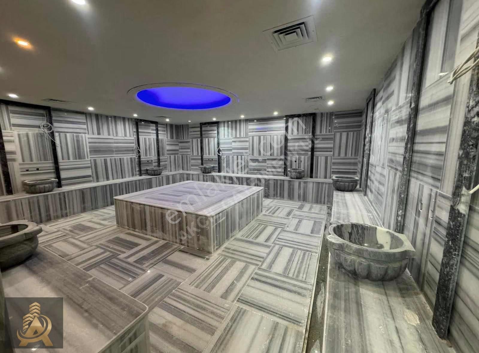 Akçil'den \ Kiralık Lüx 4+1 Daire Çerkezköy Cumhuriyet Mah.