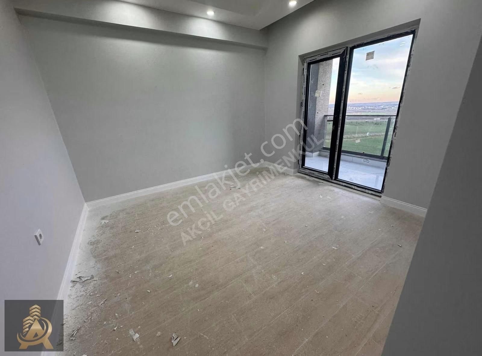 Akçil'den \ Kiralık Lüx 4+1 Daire Çerkezköy Cumhuriyet Mah. - Görsel 9