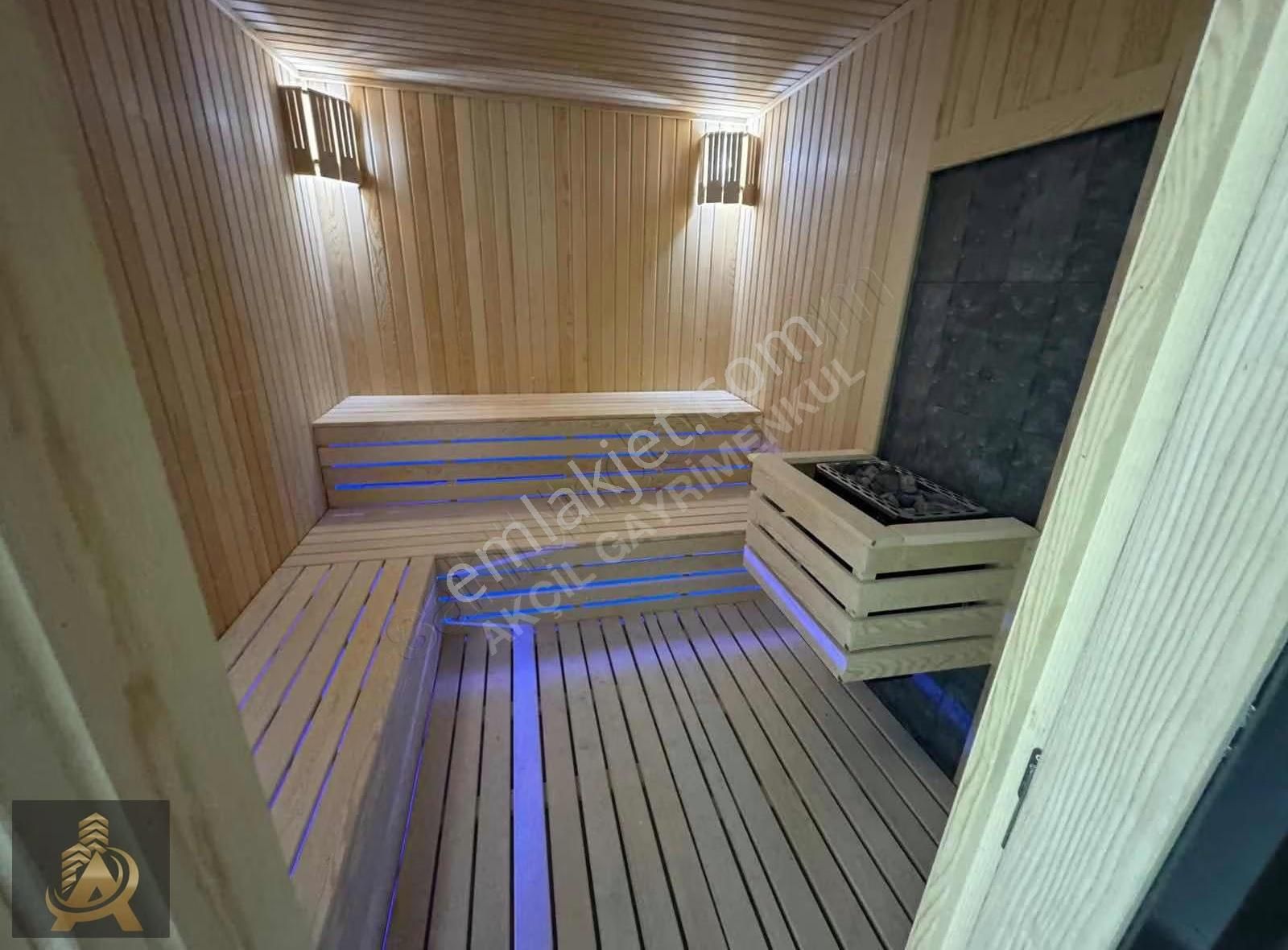 Akçil'den \ Kiralık Lüx 4+1 Daire Çerkezköy Cumhuriyet Mah. - Görsel 12