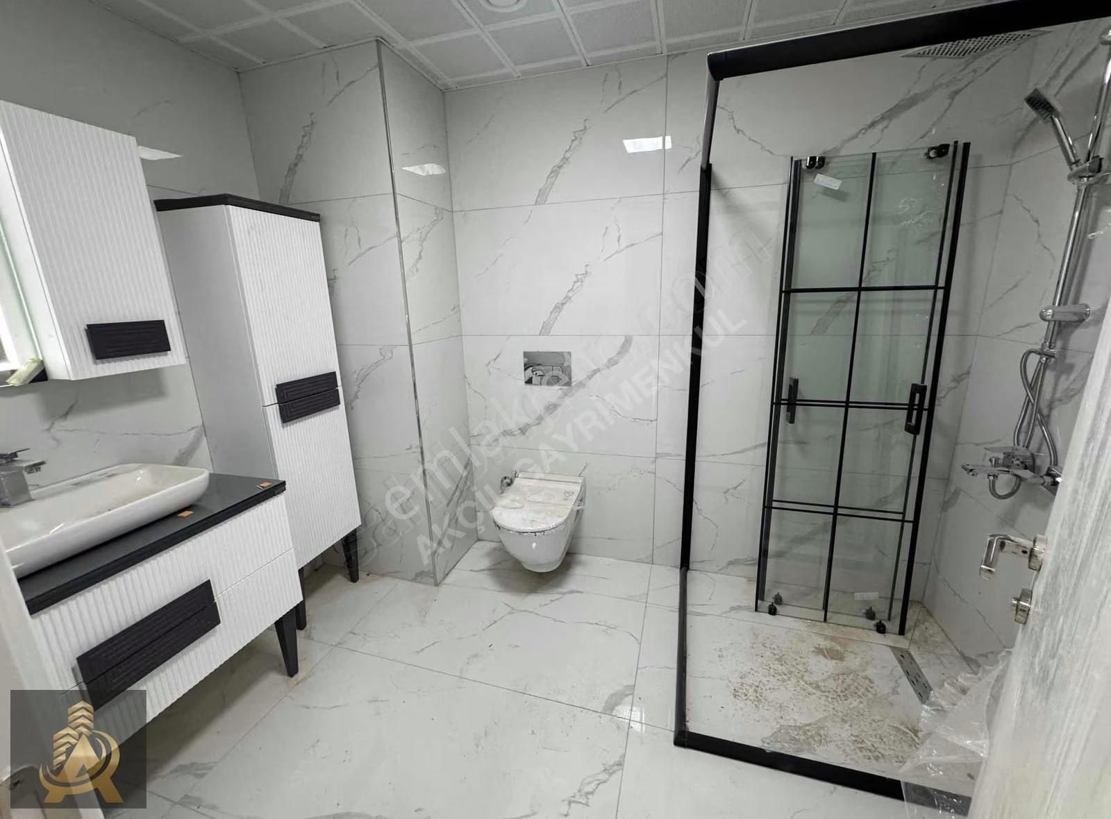 Akçil'den \ Kiralık Lüx 4+1 Daire Çerkezköy Cumhuriyet Mah. - Görsel 32