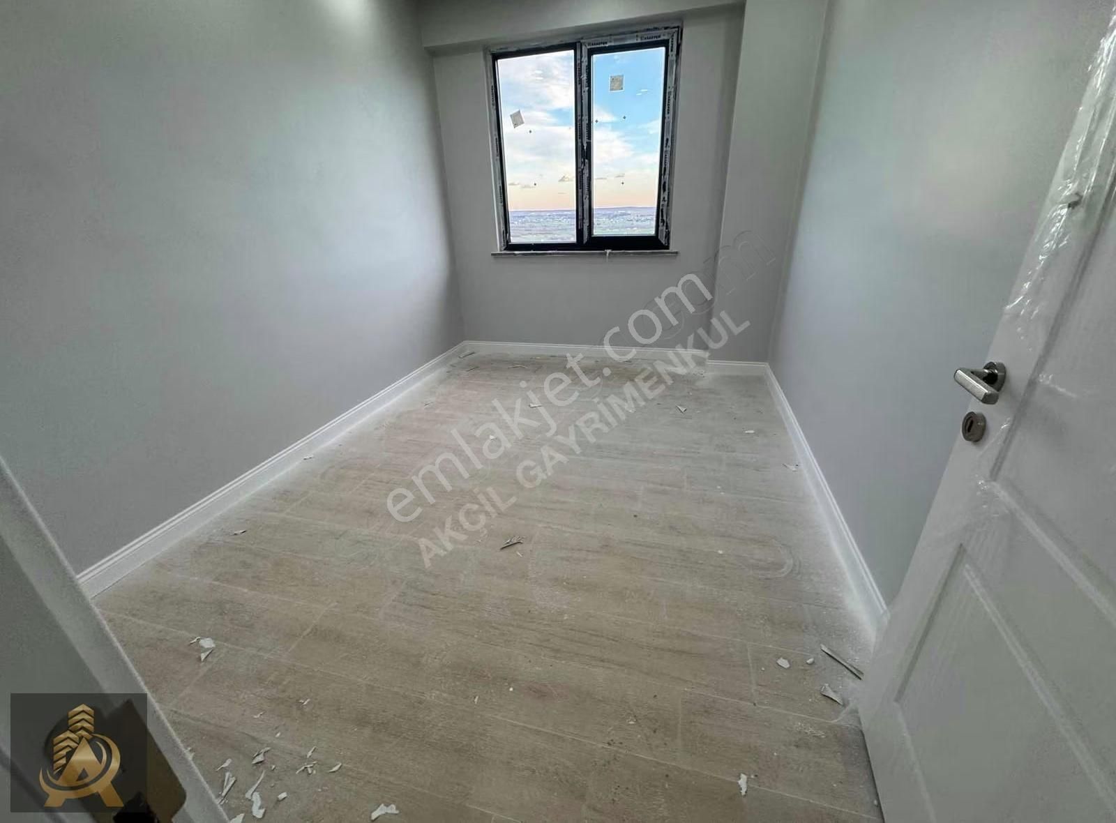 Akçil'den \ Kiralık Lüx 4+1 Daire Çerkezköy Cumhuriyet Mah. - Görsel 17