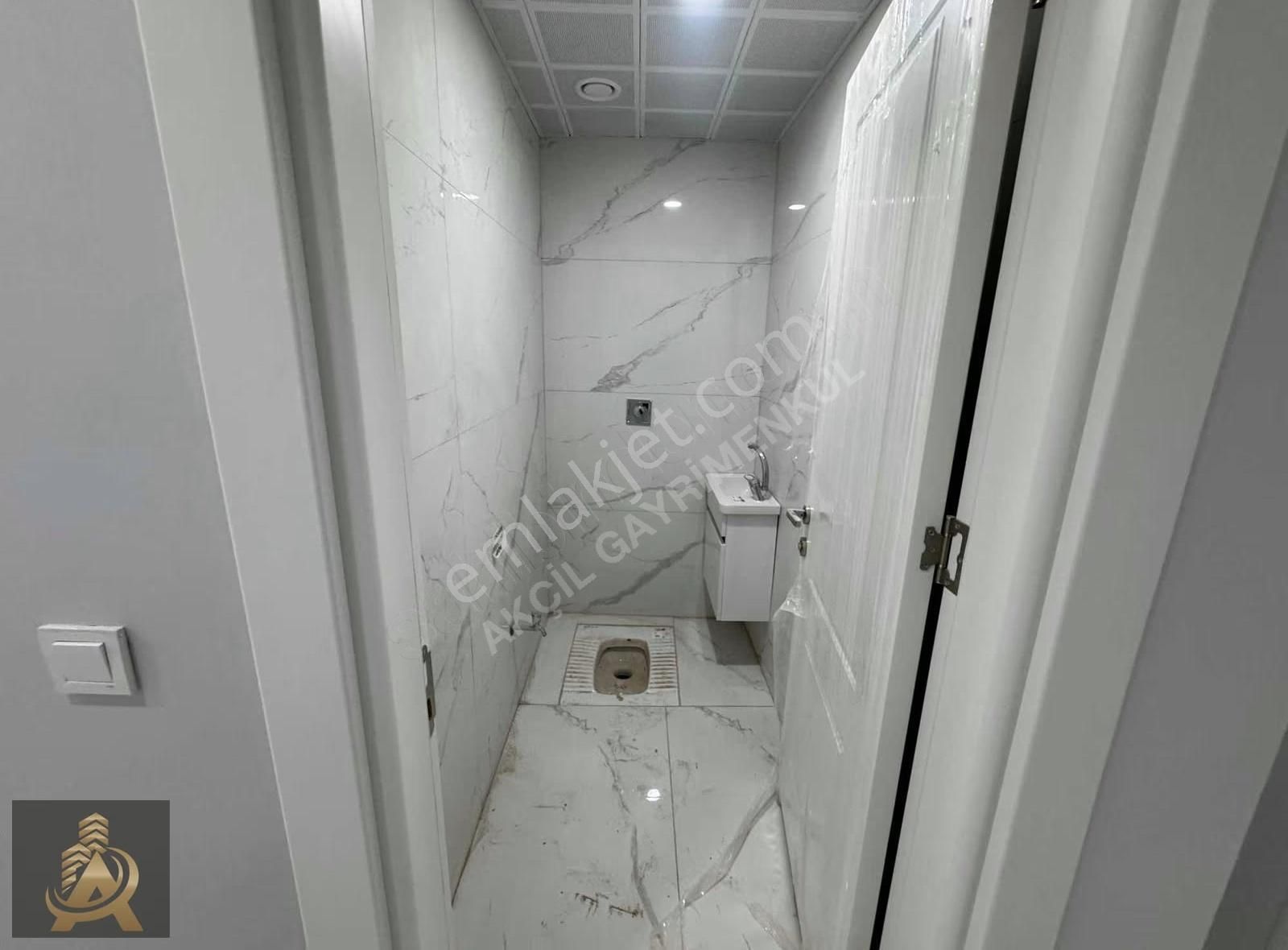Akçil'den \ Kiralık Lüx 4+1 Daire Çerkezköy Cumhuriyet Mah. - Görsel 15