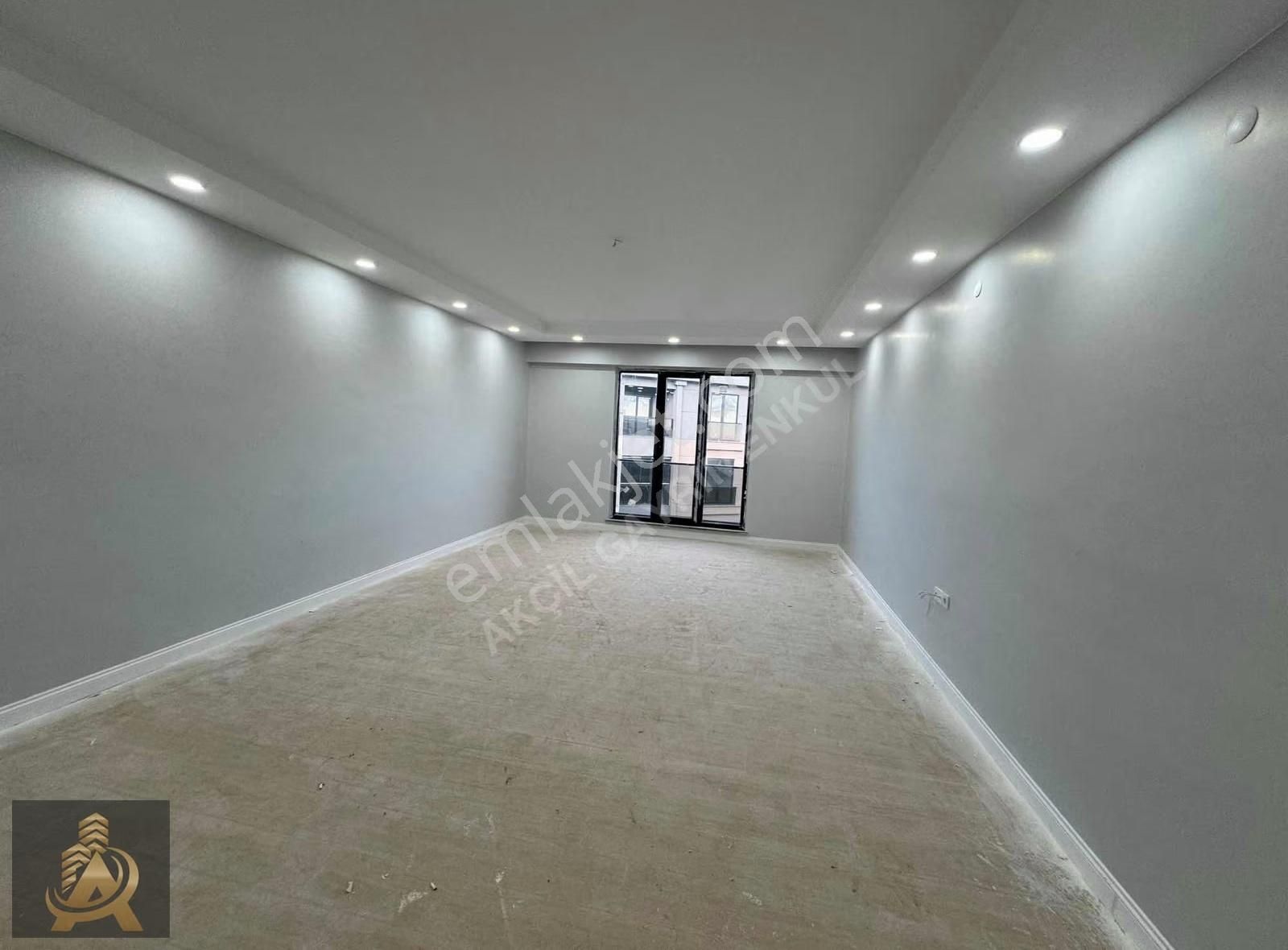 Akçil'den \ Kiralık Lüx 4+1 Daire Çerkezköy Cumhuriyet Mah. - Görsel 31