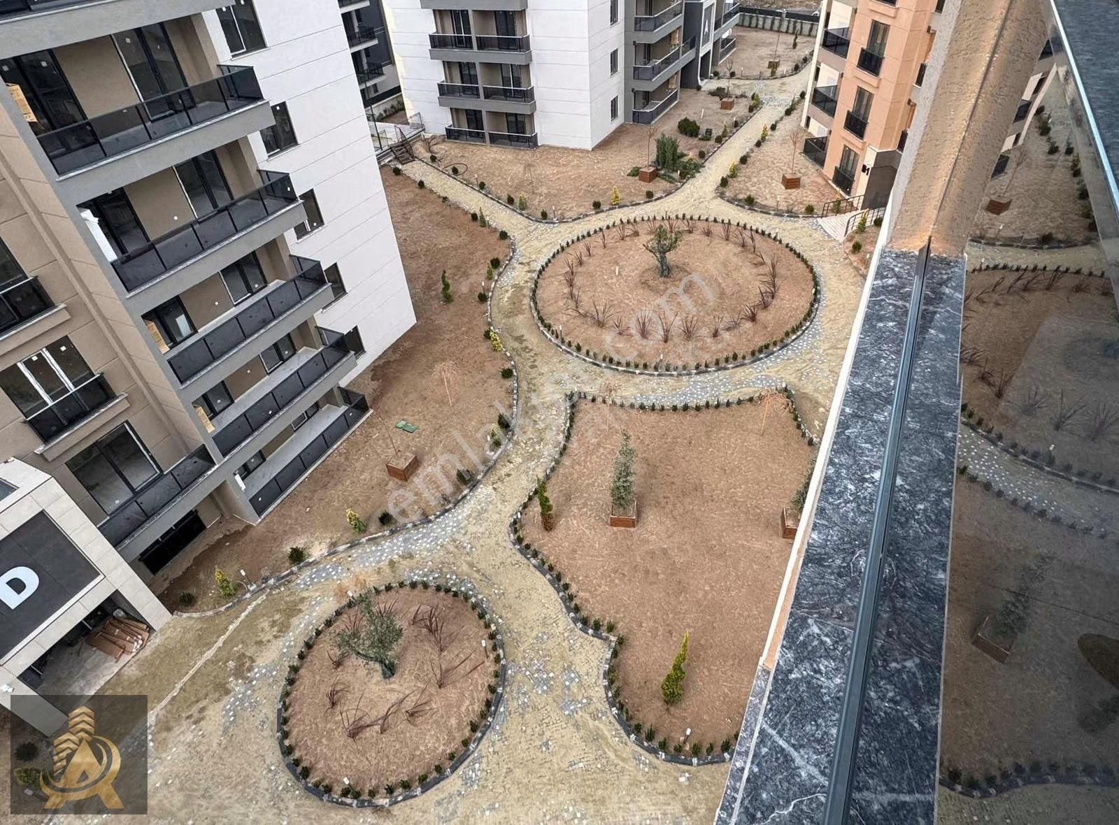 Akçil'den \ Kiralık Lüx 4+1 Daire Çerkezköy Cumhuriyet Mah. - Görsel 25