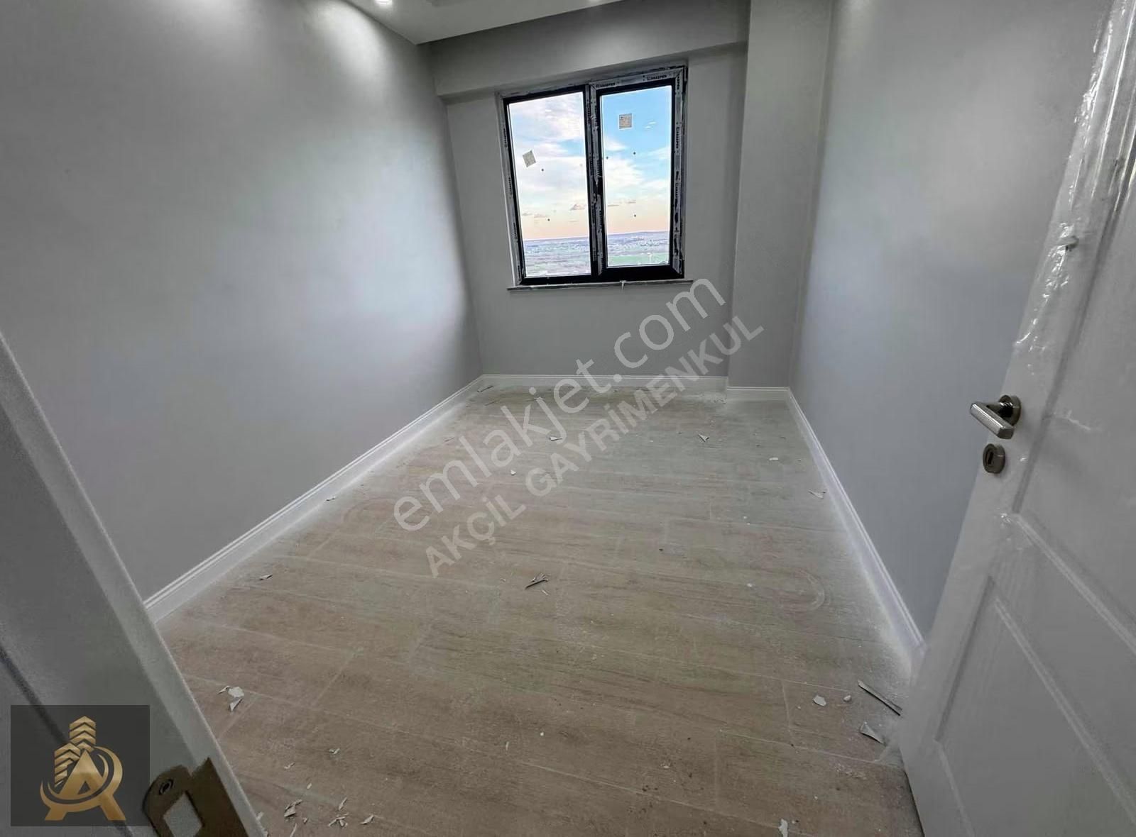 Akçil'den \ Kiralık Lüx 4+1 Daire Çerkezköy Cumhuriyet Mah. - Görsel 23